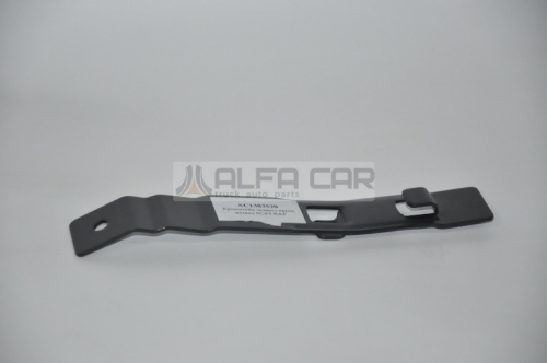 AC1383520 Держатель брызговика металл 4 серия Alfa Car